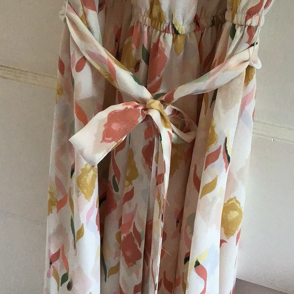 LC Lauren Conrad Dress, size medium - Picture 3 of 6